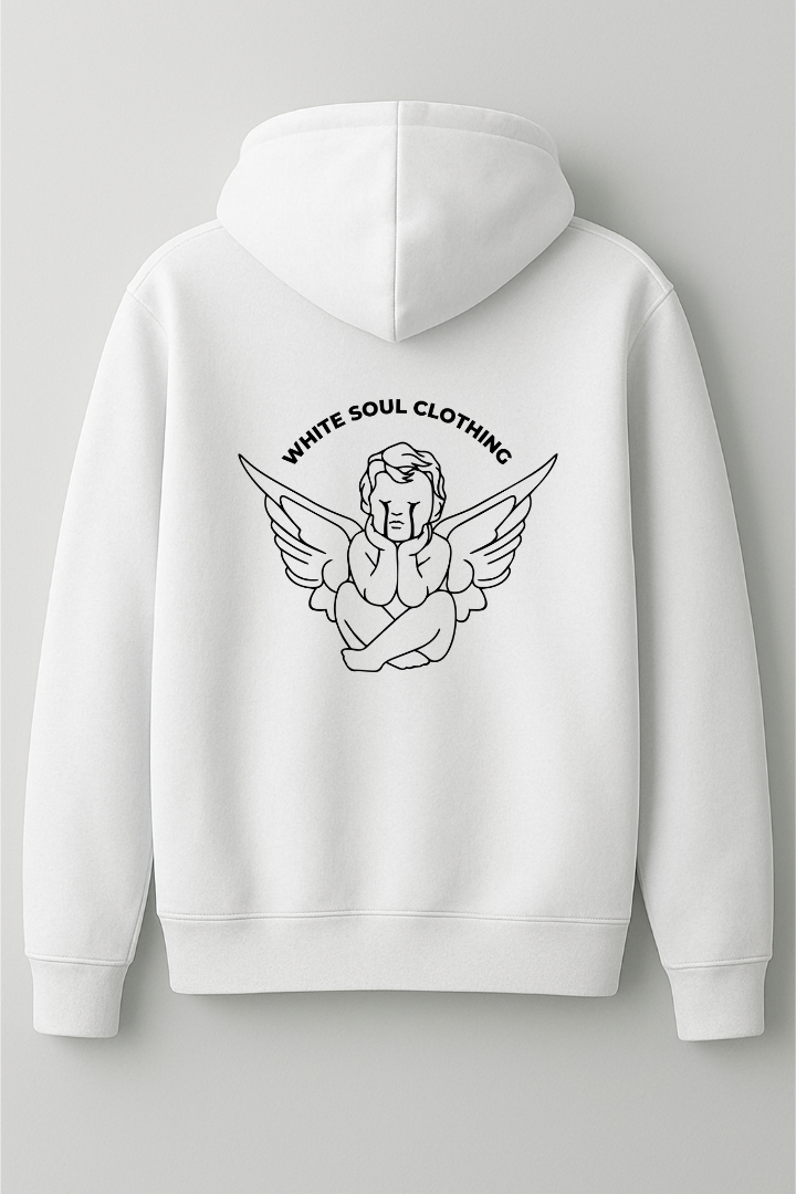 Tears kid hoodie